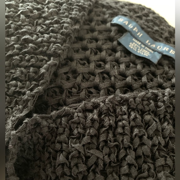 Ralph Lauren Sweater - Picture 7 of 8